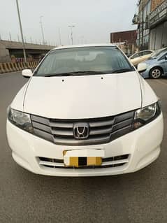 Honda City IVTEV 1.3 2010