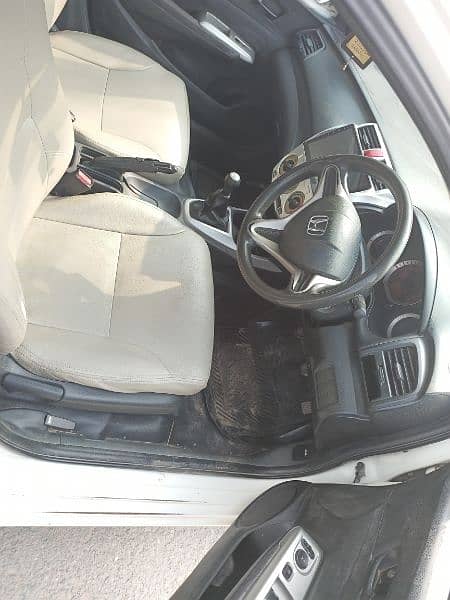 Honda City IVTEV 1.3 2010 2