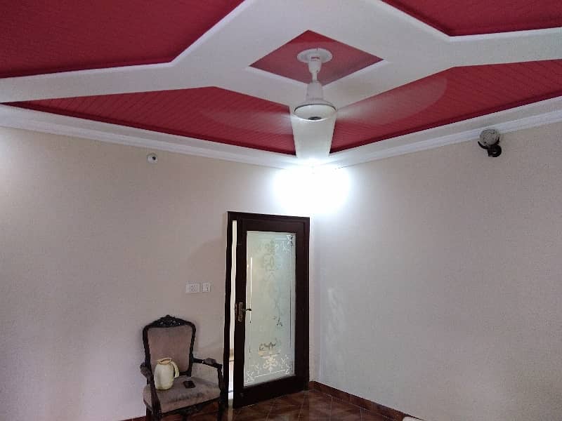 Affordable House For sale In Punjab Coop Housing Society 9