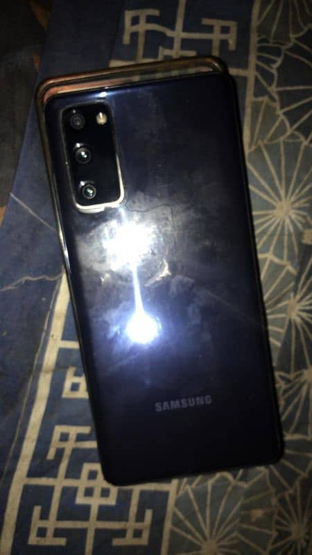 samsung s20 fe single sim pta hy fresh lcd 1