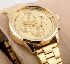 Michael kors Analog display watch for Sale