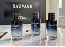 Savage Gift Set