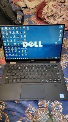 DELL XPS