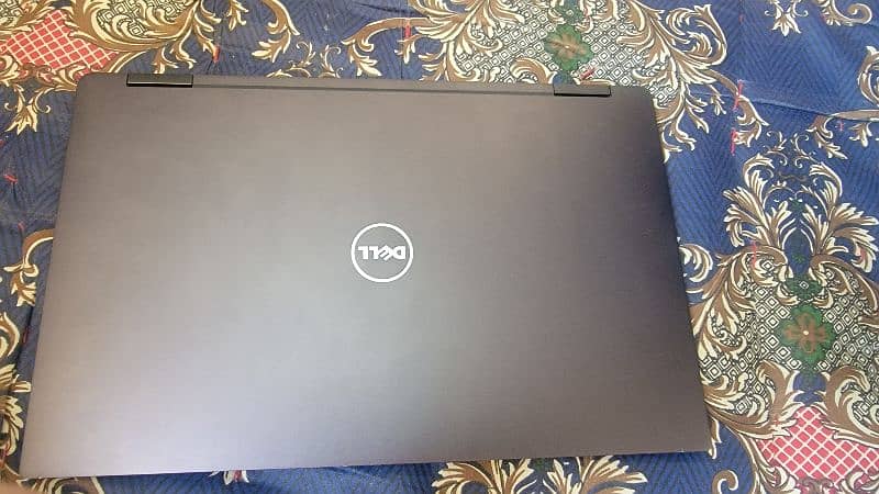 DELL XPS 2