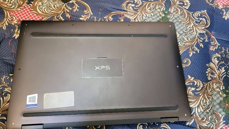 DELL XPS 3