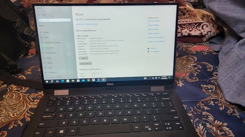 DELL XPS 4