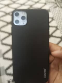 Iphone 11 Pro max 256gb