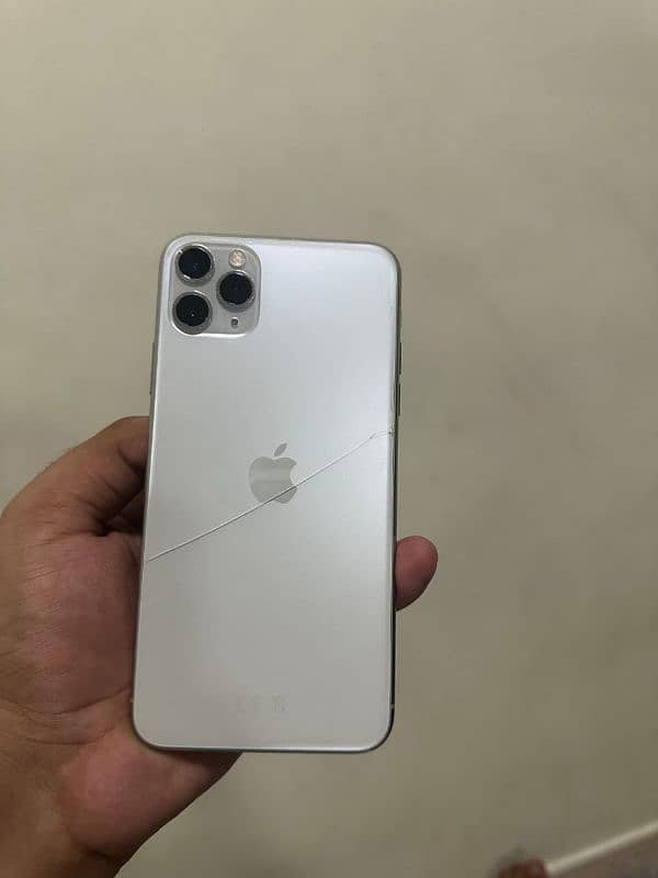 Iphone 11 Pro max 256gb 6