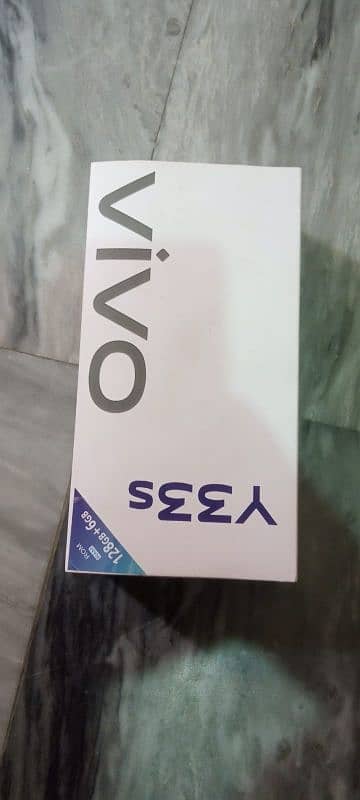 vivo y33s for sale (6/128) 50mp camera 0