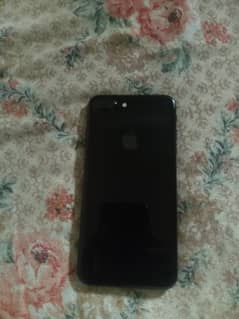 iphone 7 plus non pta jet black