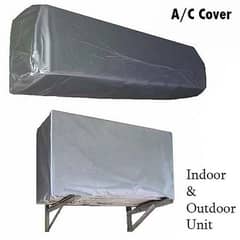 AC COVERS