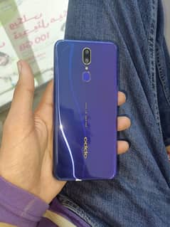 oppo f11