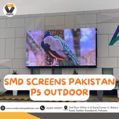 SMD Screen , SMD LED Display, SMD Screen in Pakistan, Video wall SMDb 0