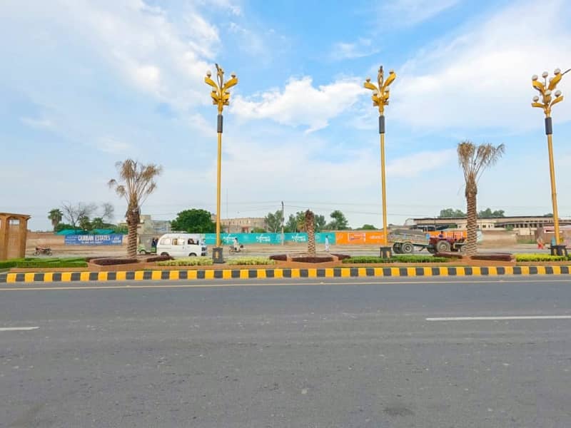 Prime Location Residential Plot For sale In Rs. 16700000 6