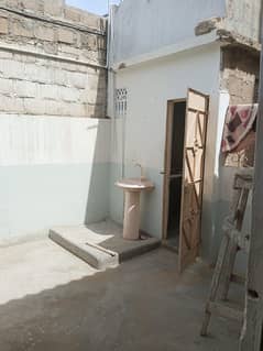 rent 7000 house 1 bed baldia town 0