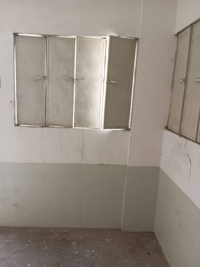 rent 7000 house 1 bed baldia town 2