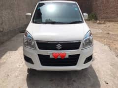 Suzuki Wagon R 2018