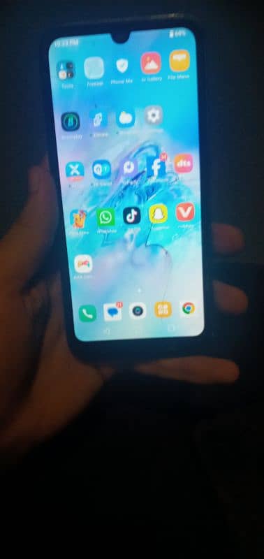 infinix smart hd  pta proved  hn  only Panl chg ram 2 32 2