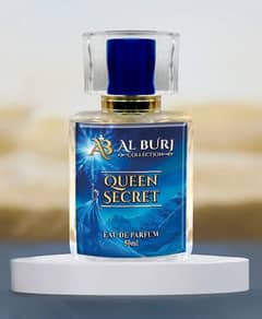 Original Al Burj Perfumes