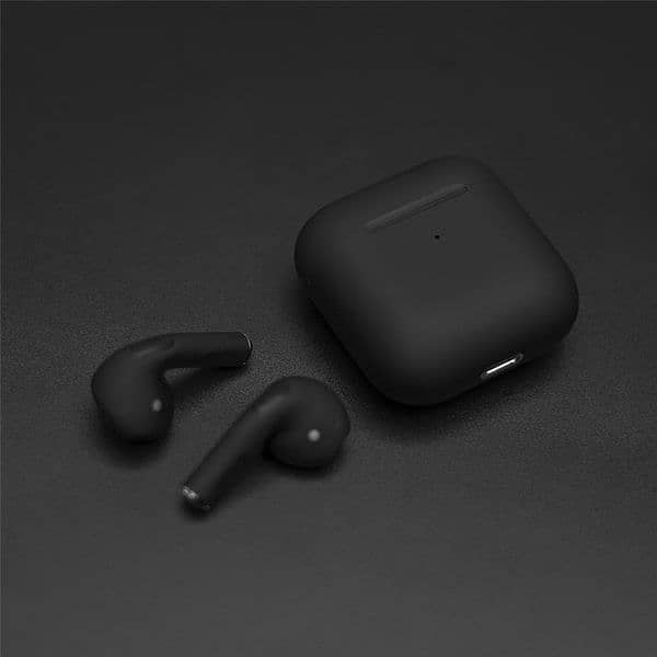 PRO 4 original wireless earpods 0