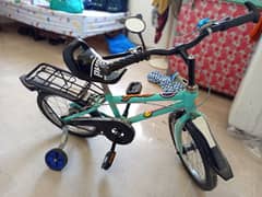 cycle all ok urgent sale