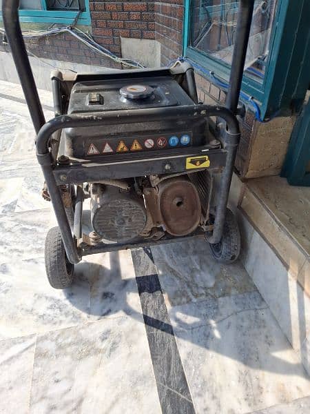 Generator for sale 2