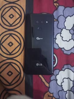 LG G8 Thinq ( SEALED ) 0