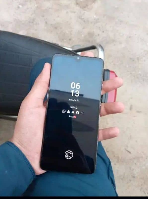 oneplus 7t 0