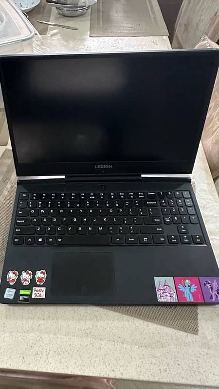 gaming laptop lenovo legion y545 gtx 1660 6 gb 16/512 0