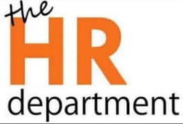 HR job