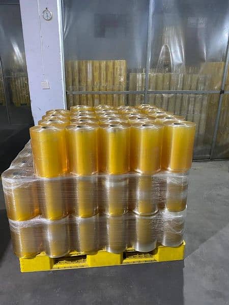 Cling Film stretch film Whole sale dealer. 4