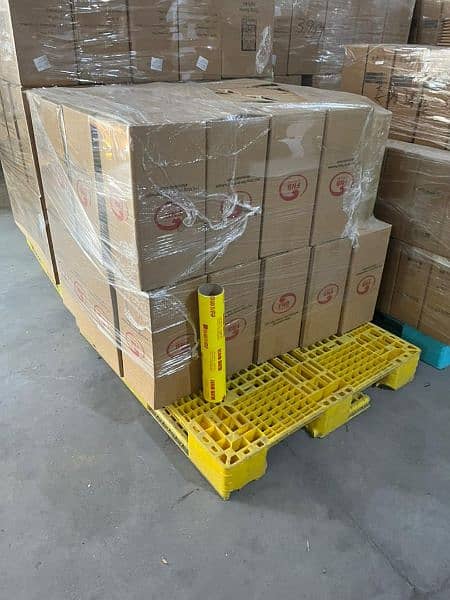 Cling Film stretch film Whole sale dealer. 9