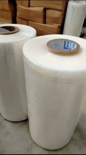 Cling Film stretch film Whole sale dealer. 12