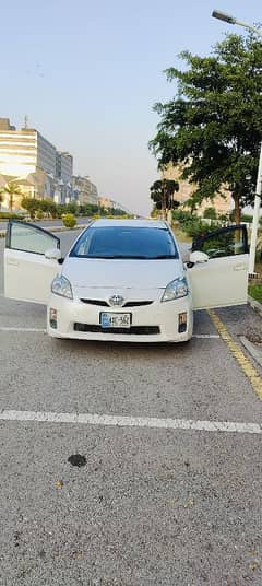 Toyota Prius 2010 0