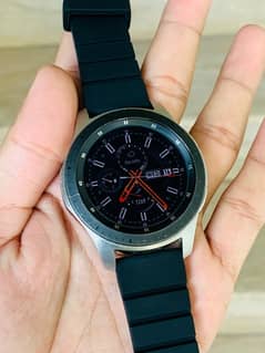 Samsung Galaxy Watch s4 46mm Sports Model 9/10