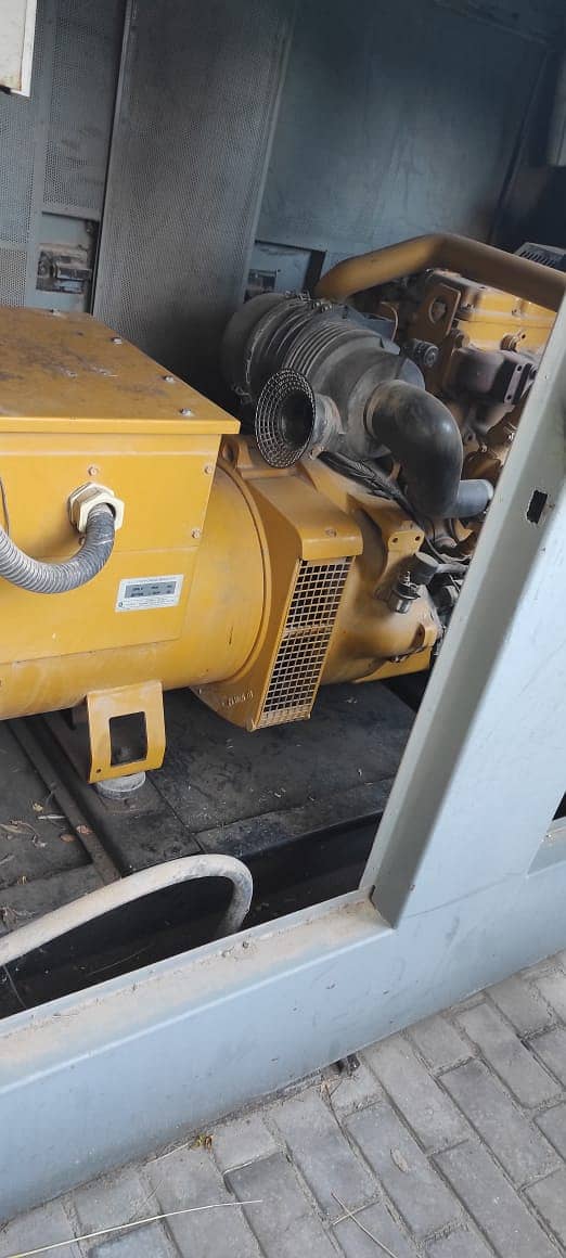 50KVA PERKINS GENERATOR FOR SALE 11