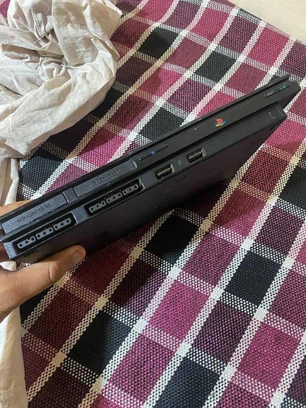 Ps2 slim version 0