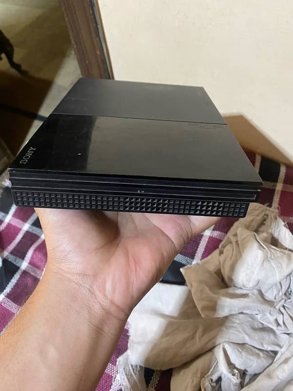 Ps2 slim version 1