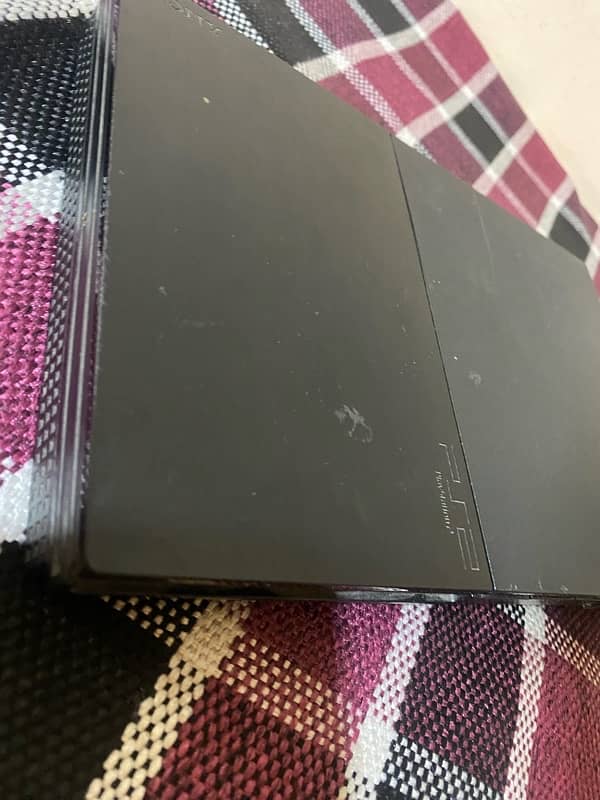 Ps2 slim version 3