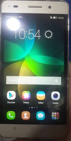 Huawei honor 4c