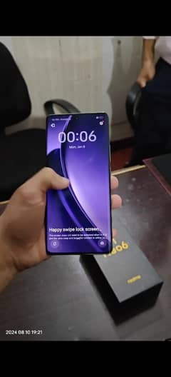 Realme GT Neo 6 Used 10/10 condition