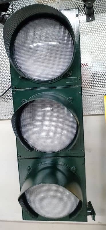 Traffic Signal Lights 10