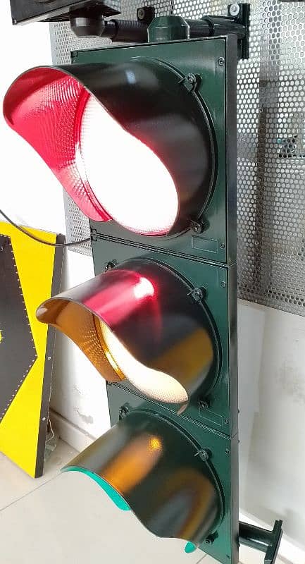 Traffic Signal Lights 19