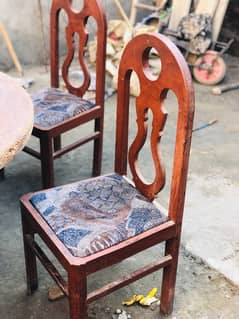 dining table with 6 chairs