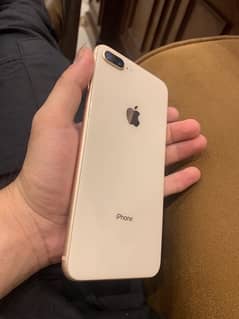 IPhone 8Plus 256Gb PTA approved