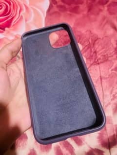 iphone 11pro silicone case