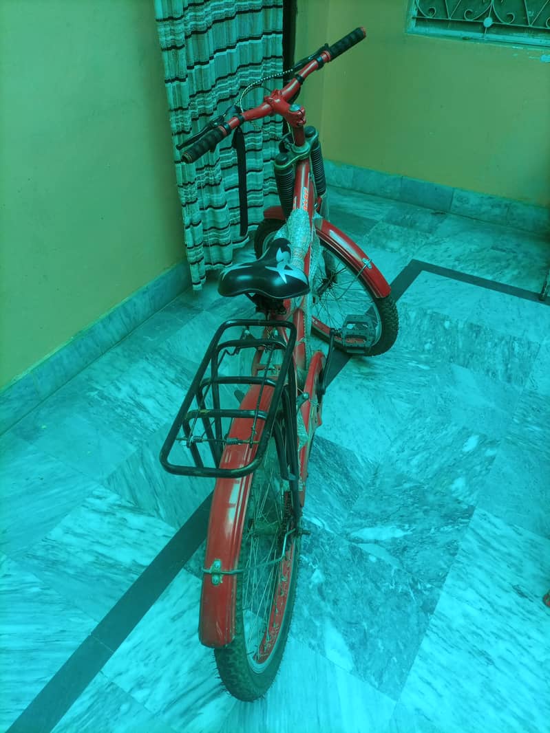 Bicycle For Sale! 2