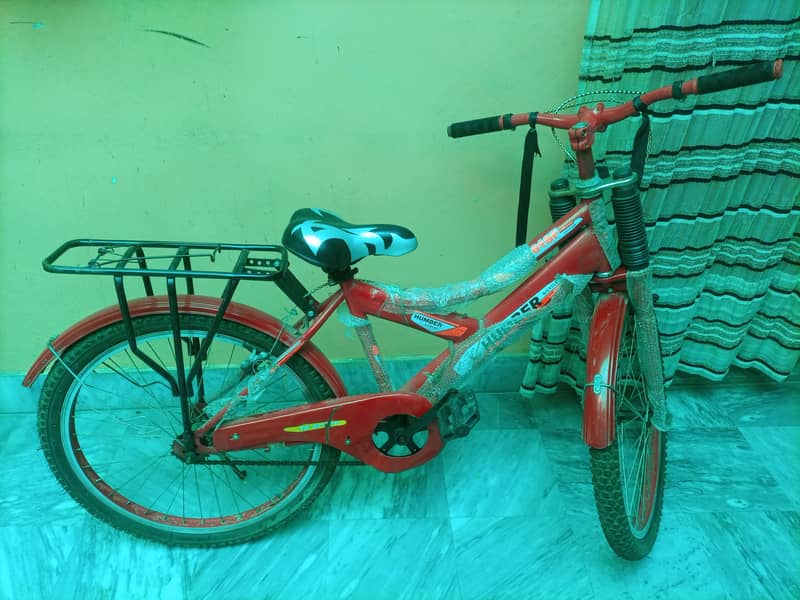 Bicycle For Sale! 3