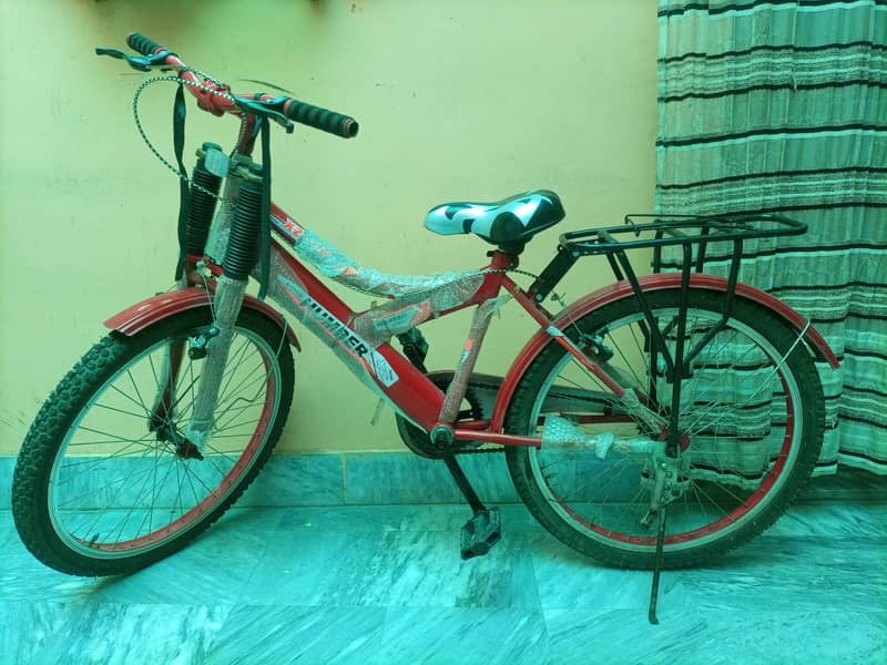 Bicycle For Sale! 4