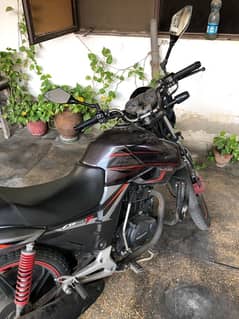 HONDA CB150F for Sale